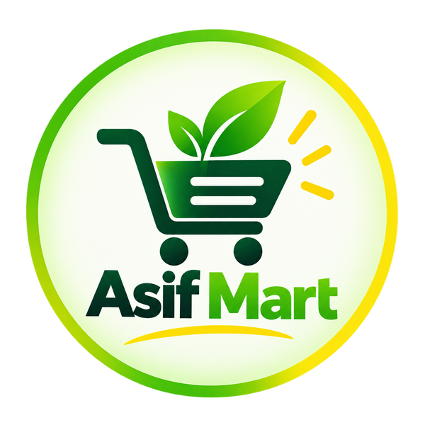 Asif Mart